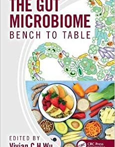 The Gut Microbiome: Bench to Table (Original PDF from Publisher)