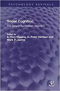 Social Cognition (Psychology Revivals) (Original PDF from Publisher)