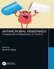 Antimicrobial Resistance 2022 Epub+ converted pdf