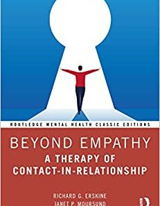 Beyond Empathy (Routledge Mental Health Classic Editions) (Original PDF from Publisher)
