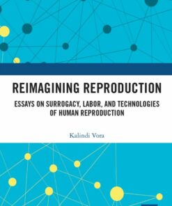 Reimagining Reproduction (Original PDF from Publisher)
