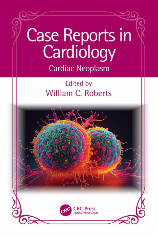 Case Reports in Cardiology: Cardiac Neoplasm (Original PDF from Publisher)