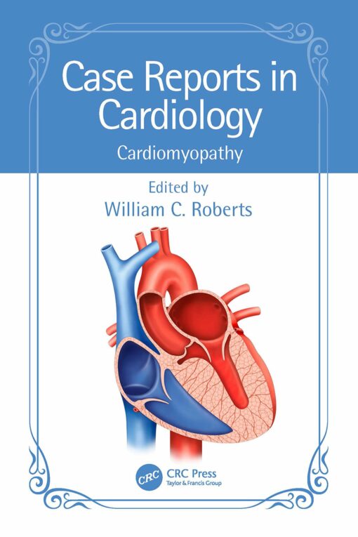 Case Reports in Cardiology: Cardiomyopathy (Original PDF from Publisher)