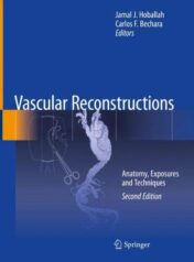 Vascular Reconstructions: Anatomy, Exposures and Techniques, 2nd Edition (Original PDF)