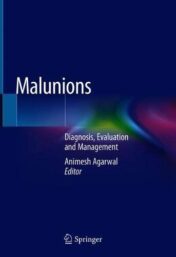 Malunions: Diagnosis, Evaluation and Management (Original PDF)