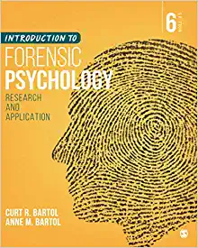 Introduction to Forensic Psychology: Research and Application, 6th Edition (Original PDF from Publisher)