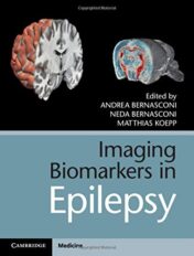 Imaging Biomarkers in Epilepsy (PDF)