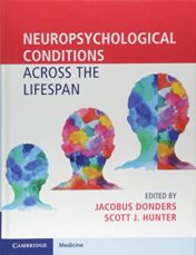 Neuropsychological Conditions Across the Lifespan (Original PDF)