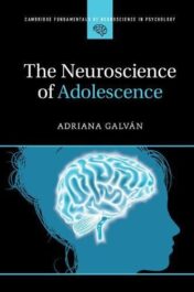 The Neuroscience of Adolescence (Cambridge Fundamentals of Neuroscience in Psychology) (Original PDF)