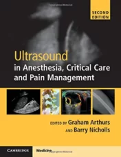 Ultrasound in Anesthesia, Critical Care and Pain Management, 2nd edition 2017 Converted PDF+Videos