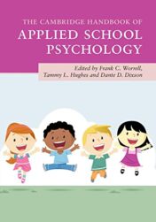 The Cambridge Handbook of Applied School Psychology (Cambridge Handbooks in Psychology) (Original PDF)