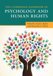 The Cambridge Handbook of Psychology and Human Rights (Cambridge Handbooks in Psychology) (Original PDF)