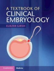 A Textbook of Clinical Embryology (Original PDF)