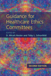 Guidance for Healthcare Ethics Committees 2022 Original pdf