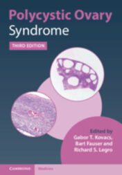 Polycystic Ovary Syndrome, 3rd edition 2022 Original PDF