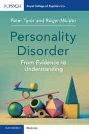 Personality Disorder: From Evidence to Understanding 2022 Original PDF