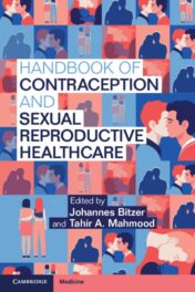 Handbook of Contraception and Sexual Reproductive Healthcare 2022 Original PDF