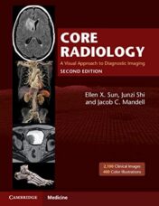 Core Radiology A Visual Approach to Diagnostic Imaging 2nd original pdf 2021