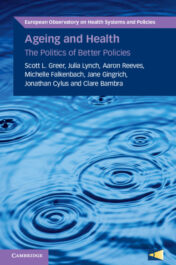 Ageing and Health The Politics of Better Policies Original PDF 2021