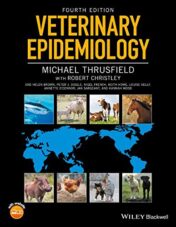 Veterinary Epidemiology, 4th Edition (PDF)