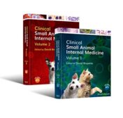 Clinical Small Animal Internal Medicine, 2 Volume Set (Original PDF)