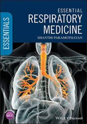 Essential Respiratory Medicine ORIGINAL PDF 