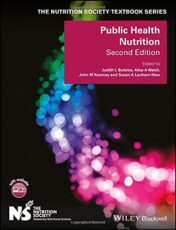 Public Health Nutrition (The Nutrition Society Textbook), 2nd Edition (PDF)