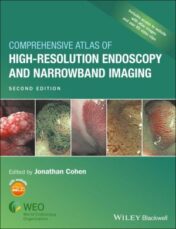Comprehensive Atlas of High Resolution Endoscopy and Narrowband Imaging, 2nd Edition (PDF)