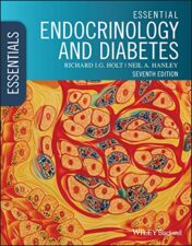 Essential Endocrinology and Diabetes, 7th Edition  