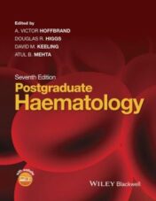 Postgraduate Haematology, 7th Edition