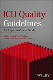 ICH Quality Guidelines: An Implementation Guide (EPUB+PDF)