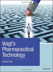 Voigt’s Pharmaceutical Technology (PDF)