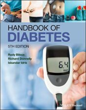 Handbook of Diabetes, 5th Edition (Original PDF)