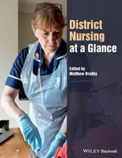 District Nursing at a Glance 2022 Original PDF