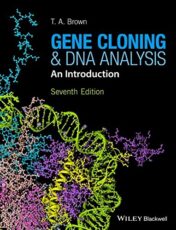 Gene Cloning and DNA Analysis: An Introduction 7th Edition (EPUB+Converted PDF)