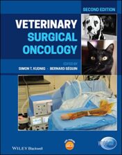 Veterinary Surgical Oncology, 2nd Edition 2022 Original PDF
