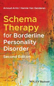 Schema Therapy for Borderline Personality Disorder (Original PDF)