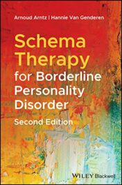 Schema Therapy for Borderline Personality Disorder, 2nd Edition (Original PDF)