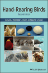 Hand‐Rearing Birds, Second Edition
