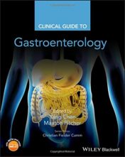 Clinical Guide to Gastroenterology (Clinical Guides) (ORIGINAL PDF)