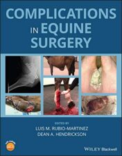 Complications in Equine Surgery (Original PDF)