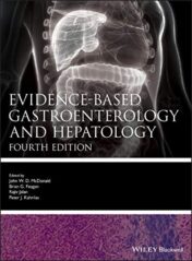 Evidence-based Gastroenterology and Hepatology (Evidence-Based Medicine), 4th Edition