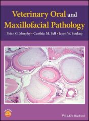 Veterinary Oral and Maxillofacial Pathology(ORIGINAL PDF)