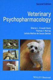 Veterinary Psychopharmacology(ORIGINAL PDF)