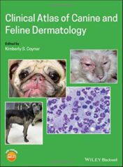 Clinical Atlas of Canine and Feline Dermatology(ORIGINAL PDF)