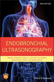 Endobronchial Ultrasonography, 2nd Edition Original PDF 