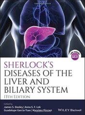 Sherlock’s Diseases of the Liver and Biliary System, 13ed (PDF)