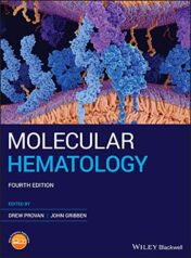 Molecular Hematology, 4th edition (Original PDF)