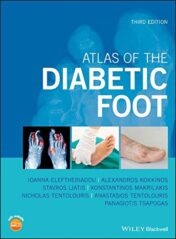 Atlas of the Diabetic Foot, 3rd Edition (ORIGINAL PDF)