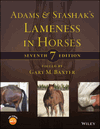 Adams and Stashak's Lameness in Horses, Seventh Edition(ORIGINAL PDF)